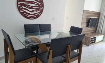 Imagem 7: Apartamento mobilhado com 3 quartos em condomínio fechado - Centro