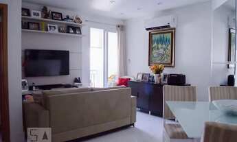 Imagem: Apartamento para Aluguel - Vila Itapura