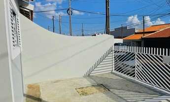 Imagem 2: Casa para aluguel nom Jardim Wanderley - Tatuí - SP