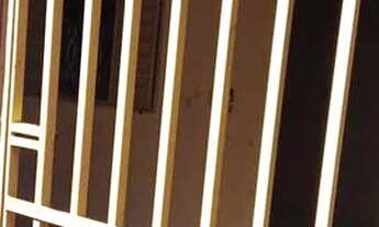 Imagem 7: Casa para venda possui 80 metros quadrados com 3 quartos