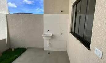 Imagem 7: Casa para Venda em Campo Mourão, Jardim Botânico I, 3 dormitórios, 1 suíte, 1 banheiro, 1