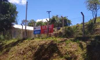 Imagem 2: Troca Chácara Marmeleiro prox Sta Felic., 2.456m², Pesque Pague Fanho,casa 75m², internet