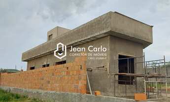 Imagem 3: Casa em Condomínio para Venda em Jaguariúna, Jardim Santa Mercedes, 2 dormitórios, 1 suíte