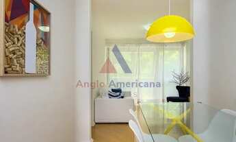 Imagem 3: SãO PAULO - Apartamento Padrão - Jardins