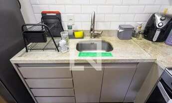 Imagem 7: Apartamento com 2 dormitórios à venda, 50 m² por R$ 575.000,00 - Paraíso - São Paulo/SP