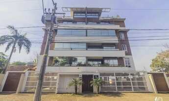 Imagem 2: SãO LEOPOLDO - Apartamento Padrão - Morro do Espelho