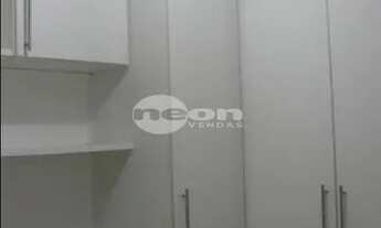 Imagem 5: SãO BERNARDO DO CAMPO - Apartamento Padrão - Nova Petrópolis