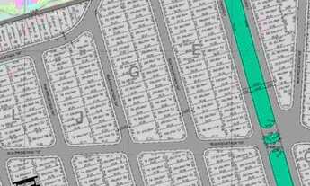 Imagem 2: Vendo terreno no loteamento Real Parque