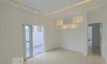 Imagem 4: Casa de Condomínio para Aluguel - Rio Comprido, 2 Quartos, 90 m2