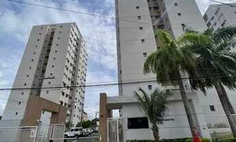 Imagem 2: Apartamento com 2 quartos Condomínio Paradise SKY - Dom Pedro I - Manaus - AM