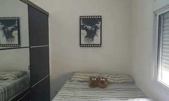 Imagem 7: Apartamento com 3 dormitórios à venda, 111 m² por R$ 680.000,00 - Jardim Bussocaba City