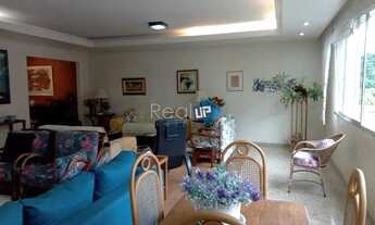 Imagem 4: AMPLO APARTAMENTO EM LARANJEIRAS - 4 qts/2suites