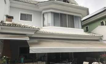 Imagem 2: Maravilhosa casa de condomínio com 4 suítes