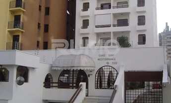 Imagem 1: Apartamento - Cambuí - Campinas