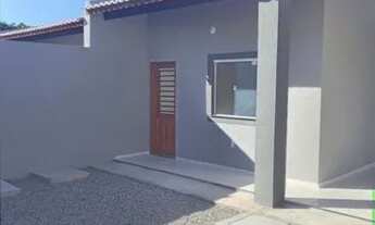 Imagem: Vendo casa em Montes Claros