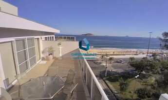 Imagem 1: Cobertura Linear -4 quartos, sendo 2 suítes, no bairro Piratininga - Niterói/RJ