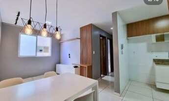 Imagem 2: Apartamento todo Projetado em Intermares