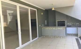 Imagem 2: CASA PARA LOCAÇÃO EM CONDOMINIO FECHADO EM BRAGANÇA PAULISTA