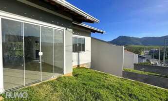 Imagem 2: Casa de 101m² edificada em terreno de 225m², 02 dormitórios sendo uma suíte!