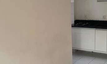 Imagem 3: Apartamento com 2 Quartos Garden - Novo