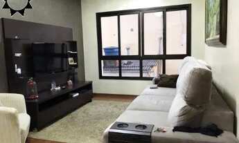 Imagem 1: APTO VILA YARA Apartamento com 3 dormitórios