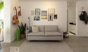 Imagem 5: Apartamento para Aluguel - Pinheiros, 1 Quarto, 40 m2