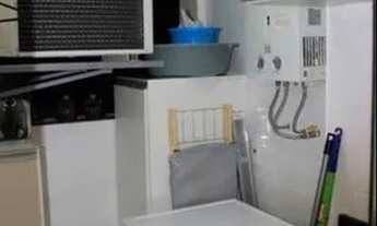 Imagem 3: Apartamento para aluguel possui 59 metros quadrados com 2 quartos em Santa Cecília - São P