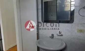 Imagem 5: APARTAMENTO A VENDA DE 01 DORMITÓRIO NA BELA VISTA SÃO PAULO