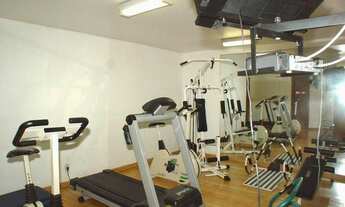 Imagem 6: 194 metros e varanda gourmet em Moema