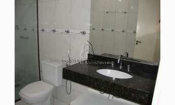 Imagem 7: Piracicaba - Casa Padrão - Jardim Monumento