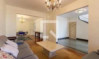 Imagem 2: Casa para Aluguel - Aclimação, 4 Quartos, 262 m2