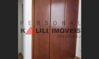 Imagem 7: Apartamento com 03 dormitórios para alugar, 107 m² - Moema Pássaros