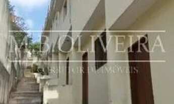 Imagem: SOBRADO EM CONDOMINIO FECHADO, ITAQUERA