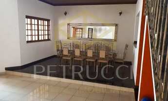 Imagem 5: Casa - Jardim do Sol - Campinas