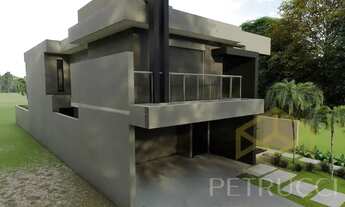 Imagem 3: Casa - Swiss Park - Campinas