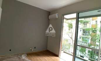 Imagem 7: Apartamento à venda, 2 quartos, 1 suíte, 1 vaga, Lagoa - RIO DE JANEIRO/RJ