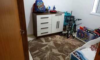 Imagem 7: Apartamento para aluguel, 2 quartos, 1 vaga, Jardim Interlagos - Ribeirão Preto/SP