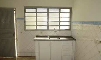 Imagem 5: Casa para aluguel tem 100 metros quadrados com 2 quartos em Nova América - Piracicaba - SP