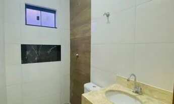 Imagem 6: Casa 2/4, Suíte, Residencial São Leopoldo, Região Leste - Goiânia - GO