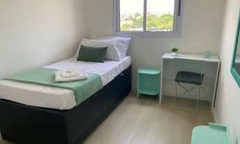 Imagem 7: Vila Ema, 2/4, 10º andar, vista livre, ao lado do monotrilho