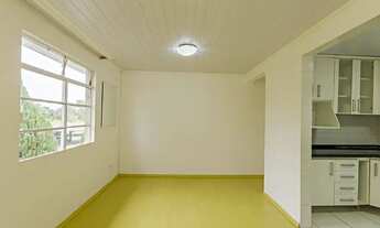 Imagem 3: Apartamento com 2 quartos para alugar por R$ 800.00, 43.00 m2 - BOA VISTA - CURITIBA/PR