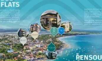 Imagem 5: Flat Porto de galinhas