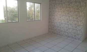 Imagem 2: DP Casa para venda com 2 quartos em IAPI - Salvador - BA