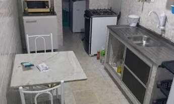 Imagem 5: Alugo apto mobilado sem ar-condicionado e sem tv ok preço a combinar