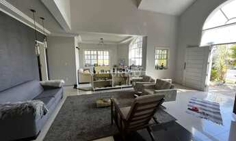 Imagem 3: Casa para aluguel no Condomínio Reserva Colonial em Valinhos/SP