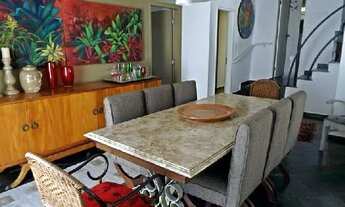 Imagem 4: Sobrado para venda tem 124 metros quadrados com 3 quartos em Perdizes - São Paulo - SP