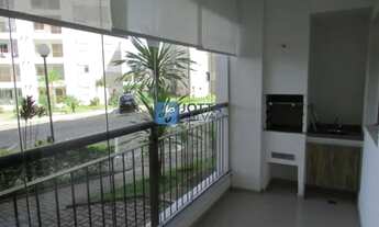 Imagem 2: Apartamento à Venda no Condomínio Brisa Da Mata - Parque Prado - Campinas/sp