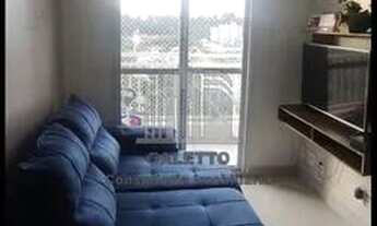 Imagem 3: Apartamento para alugar Residencial Dez Parque das Bandeiras!