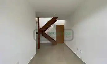 Imagem 3: )(- Bairro Aeroporto - Excelente cobertura duplex com 3 quartos 3 banheiros terraço e dua