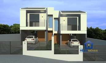 Imagem: Sobrado a Venda no Jardim Botânico, em